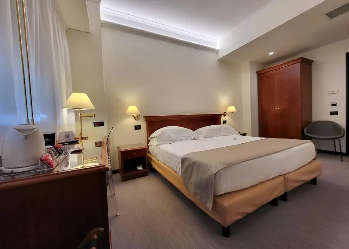 Best Western Hotel Plaza