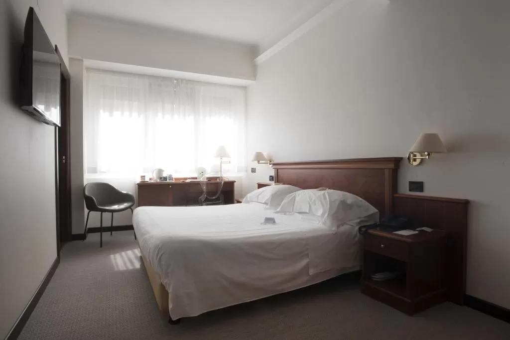 Plaza Hotel