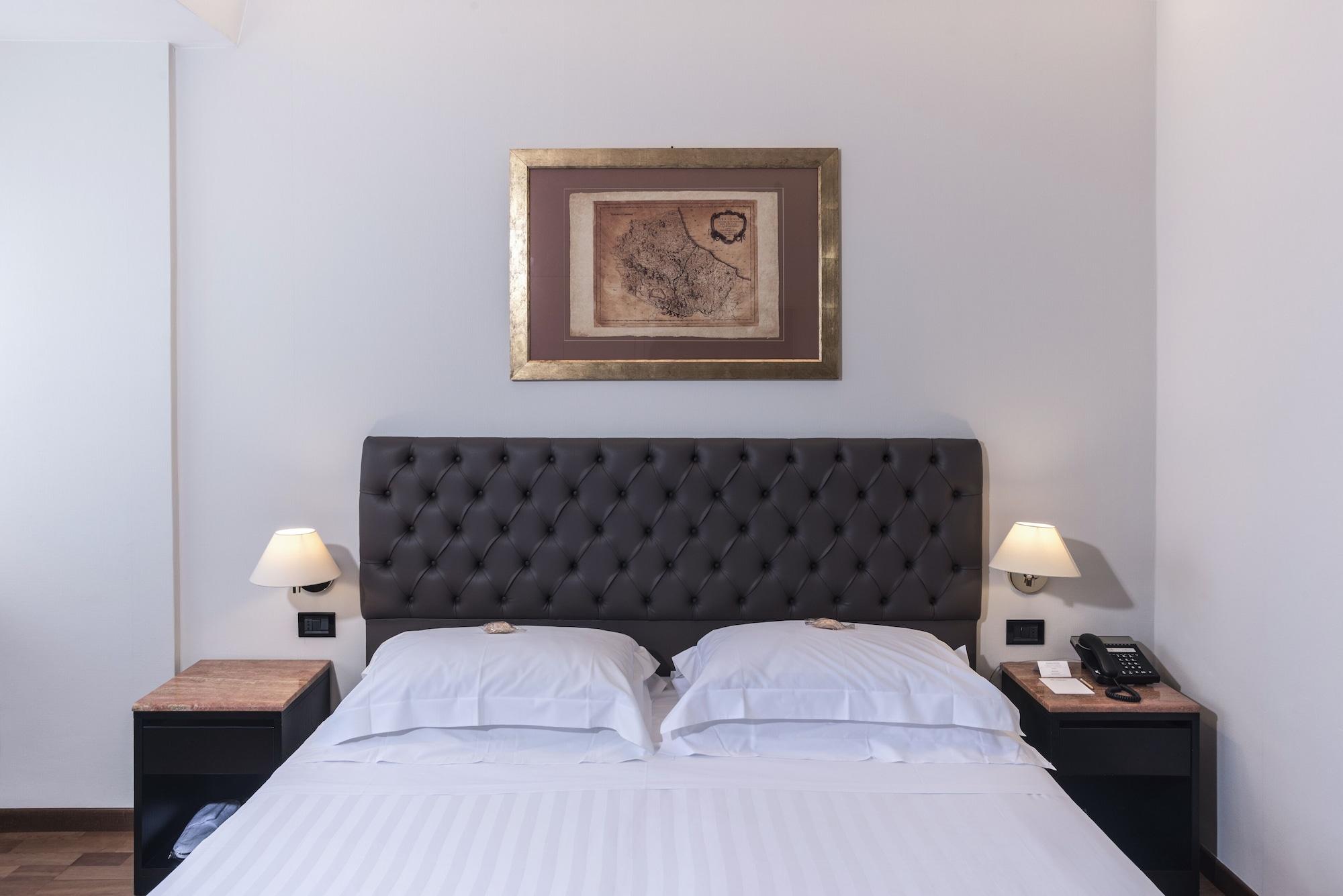 Plaza 4* Pescara
