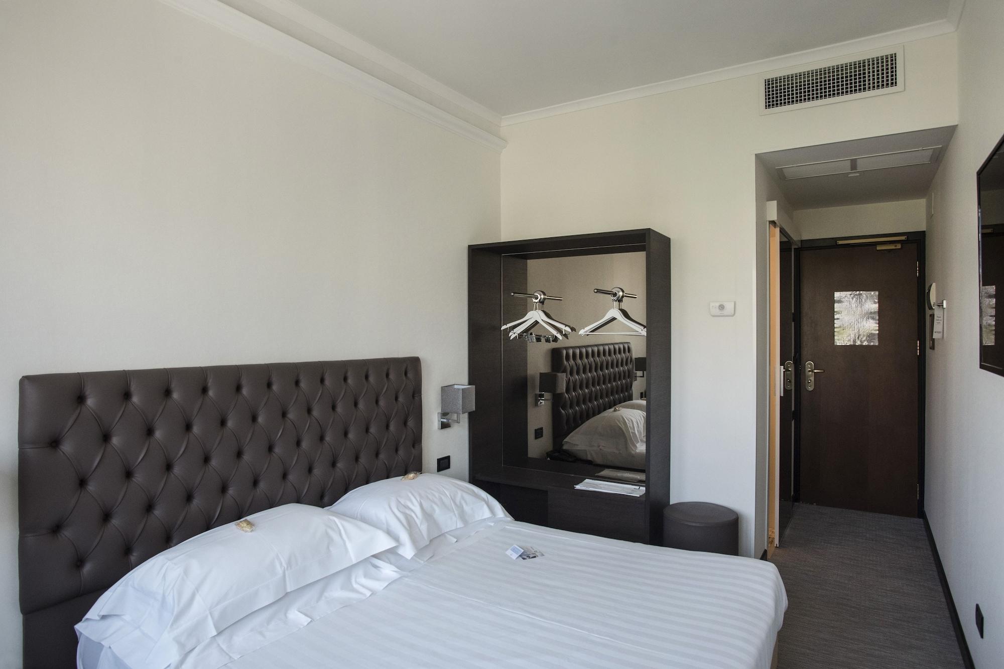 Hotel Western Plaza Pescara