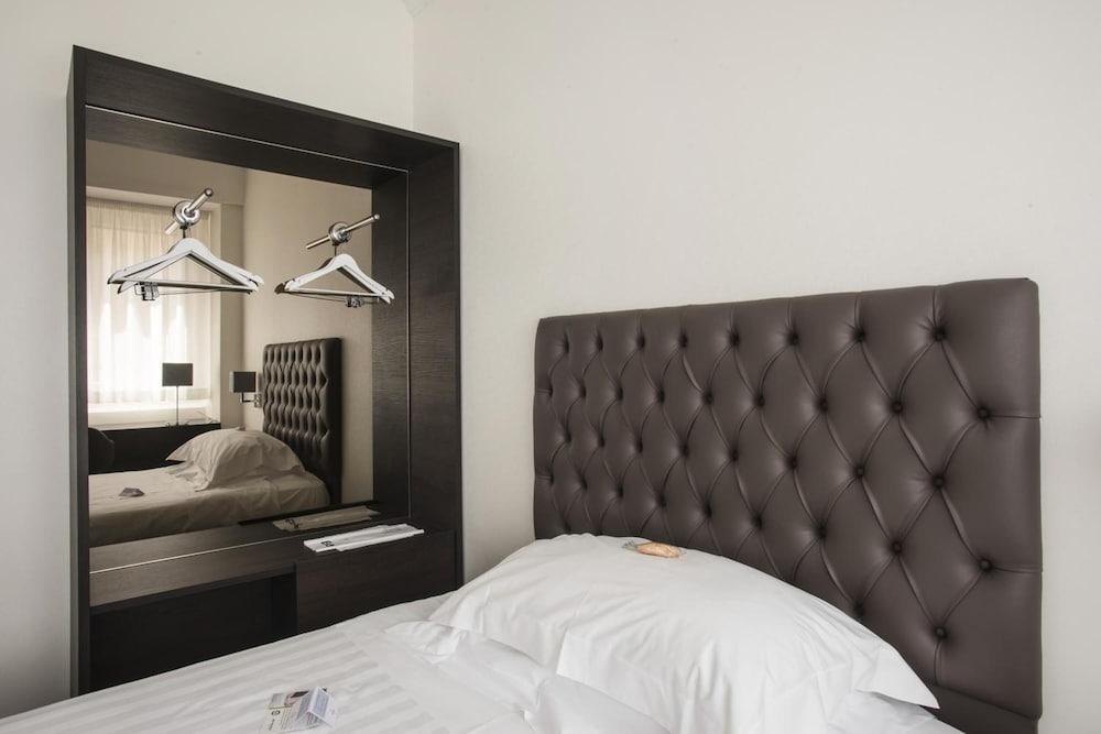 Plaza 4* Pescara