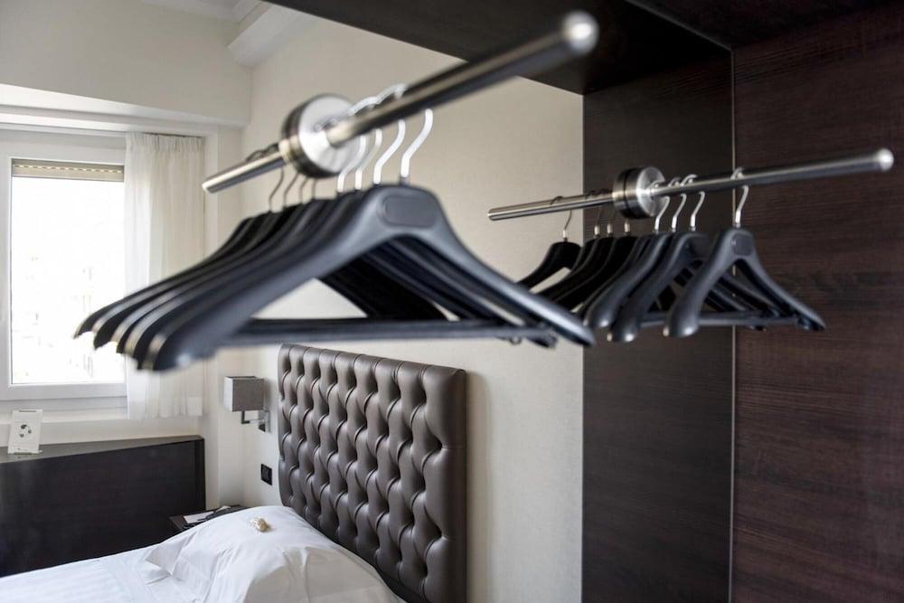Western Plaza Hotel Pescara