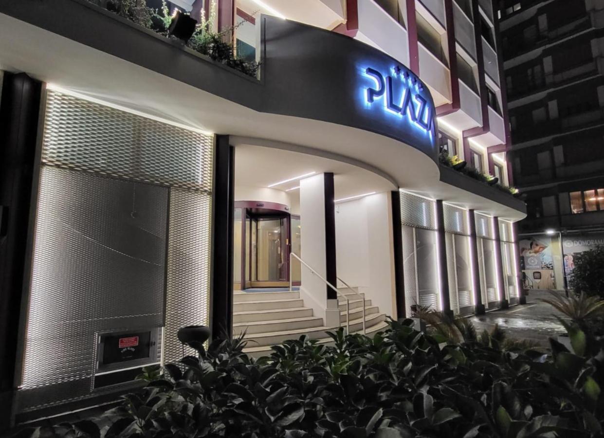 Plaza Pescara