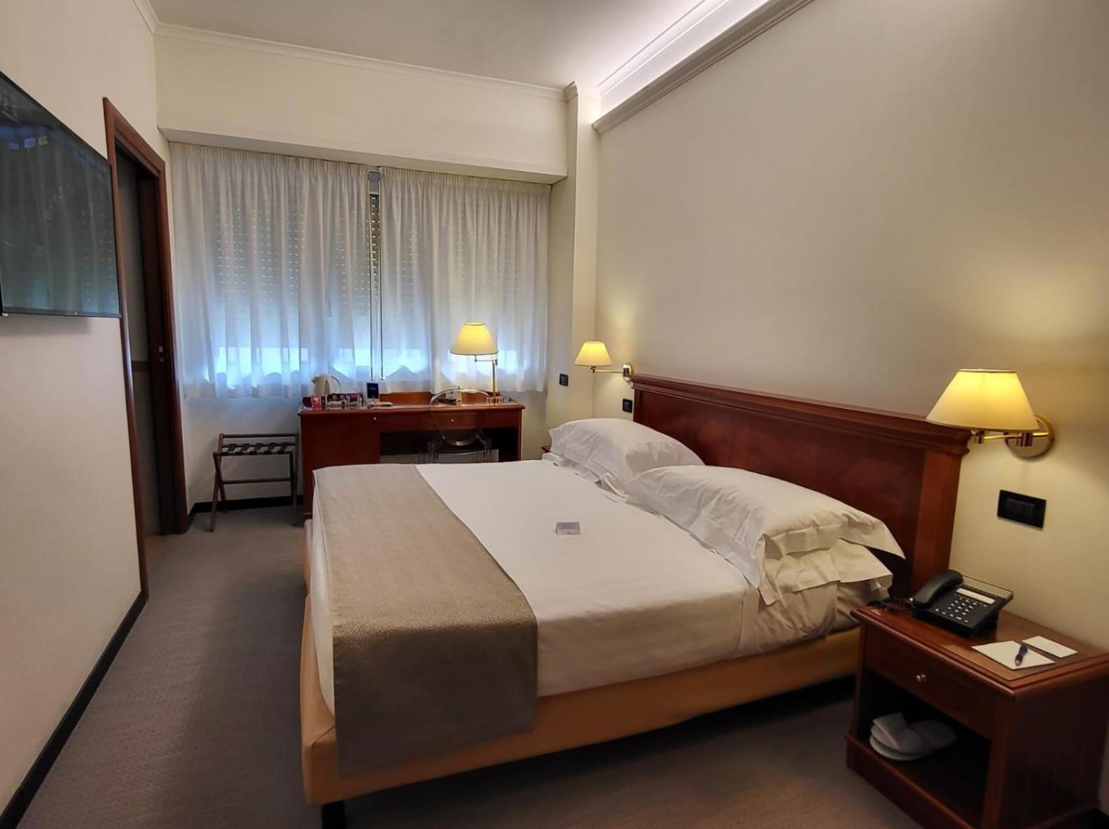 Hotel Plaza